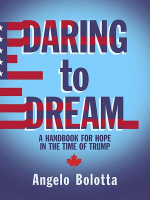 cover image of Daring to Dream